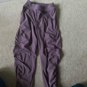 Athleta joggers